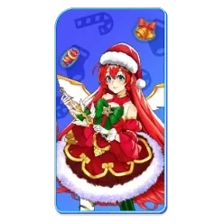Starlight
Christmas