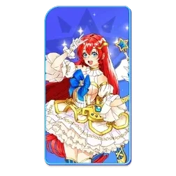 Starlight
Princess