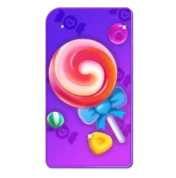 Sweet
Bonanza
