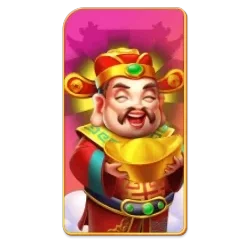 God Of
Wealth