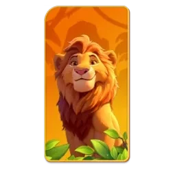 Lion
Safari