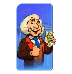 Cash
Mania