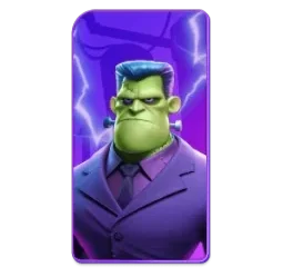 Doctor
Frankenstein