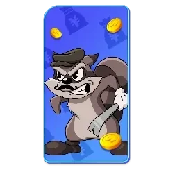 Le
Bandit