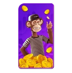 Wild Ape