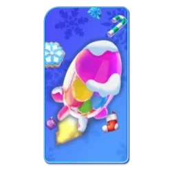 Sugar Rush
Xmas