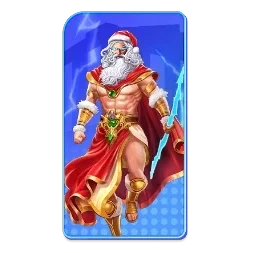 Gates of Olympus
Xmas 1000